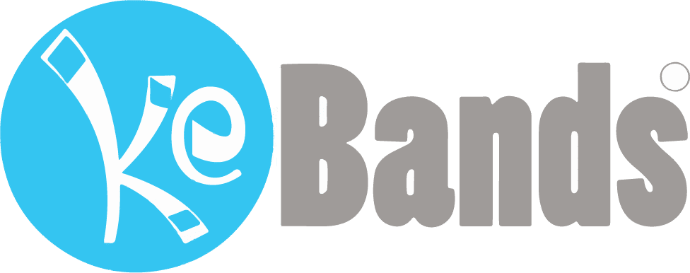 LOGO VENEZUELA KE BANDS