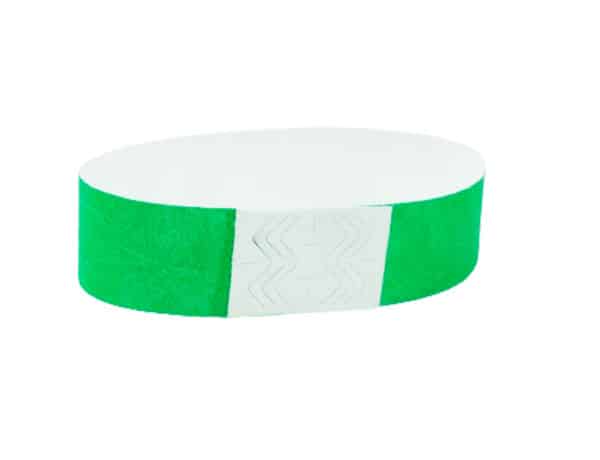 SAFETY-GREEN-WRISTBANDS