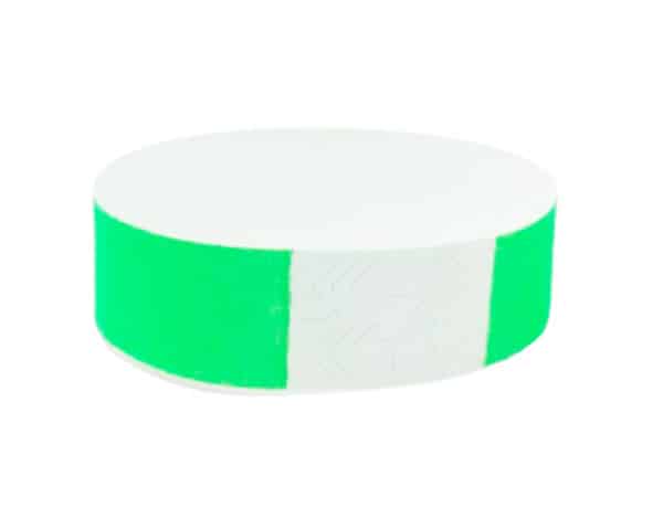 SAFETY-TURQUOISE-WRISTBAND