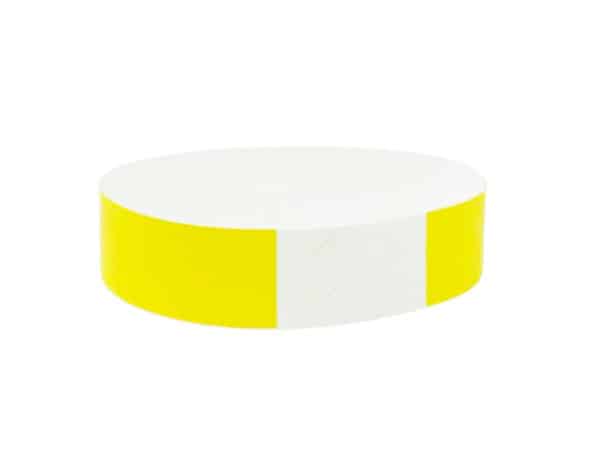 SAFETY-YELLOW-WRISTBANDS