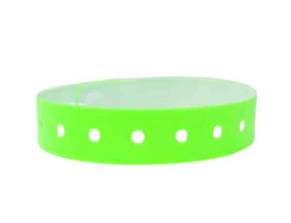 apple-green-wristband